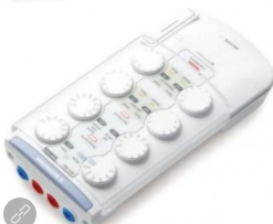 百多力單腔臨時起搏器