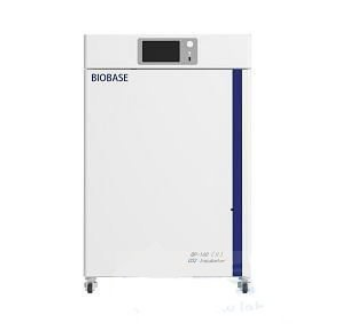 鑫貝西二氧化碳培養箱QP-80