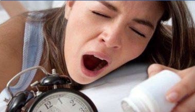 失眠 失眠
