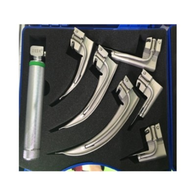 邁駿光纖喉鏡套裝6+1MJ-I/G&II/G