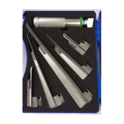 邁駿動物光纖喉鏡MJ-D/G