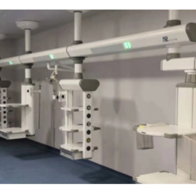 邁駿ICU懸臂吊橋（干濕分離）MJ-004X