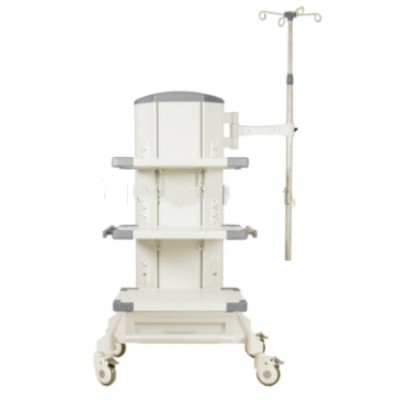 邁駿移動吊塔MJ-007B