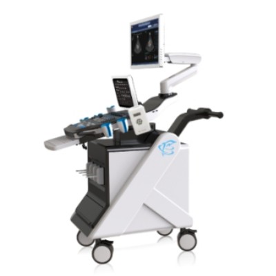 海斯凱爾彩色多普勒超聲系統(tǒng)EQTouch