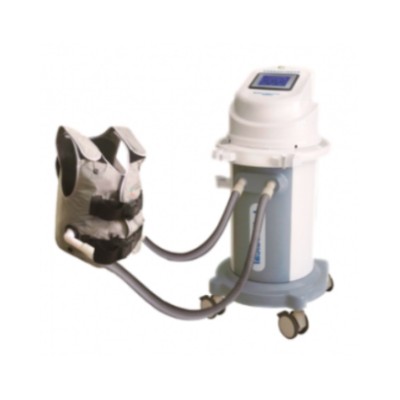 樂基全胸腔高頻脈沖排痰系統(tǒng)200系列