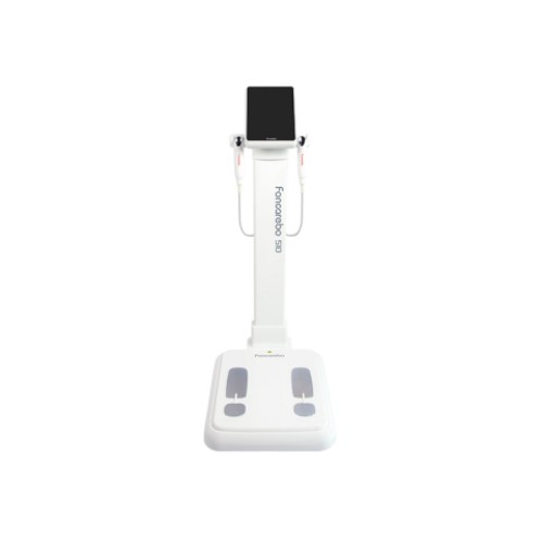 ?杰文人體成分分析儀Foncarebo 510