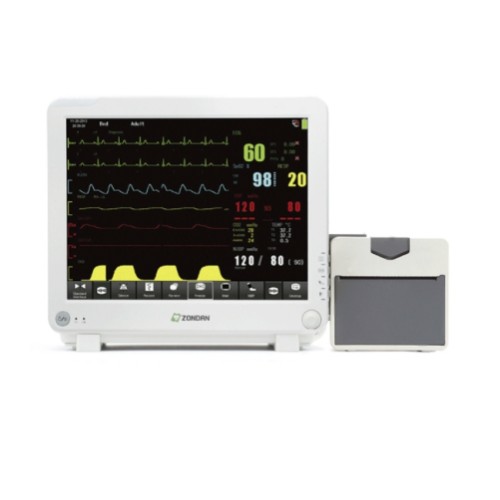 重典床旁專用監(jiān)護儀Apollo N2
