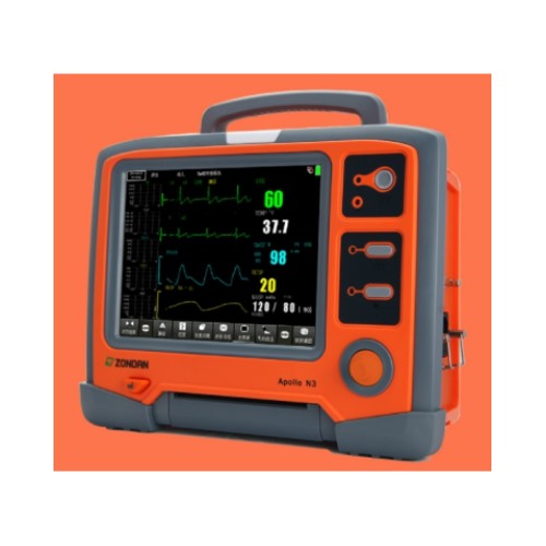 重典病人監(jiān)護儀Apollo N3