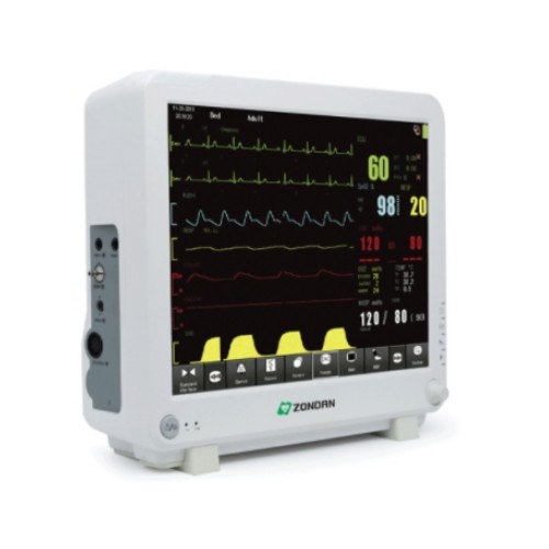 重典重癥監護儀Apollo N4