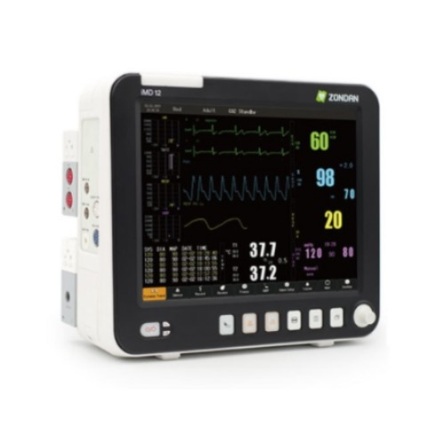 重典病人監(jiān)護(hù)儀iMD12 