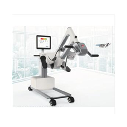 瑞哈博上下肢主被動訓練系統 AL220L-V