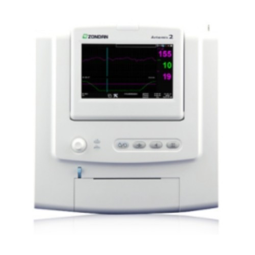 眾典超聲多普勒胎兒監護儀Artemis-2