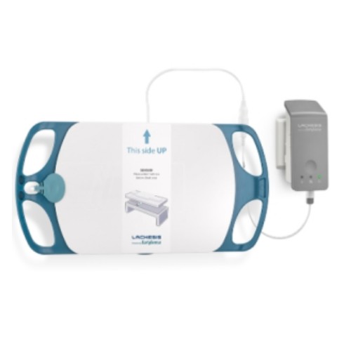 聯(lián)新非接觸式心率呼吸頻率監(jiān)測系統(tǒng)NVMS216