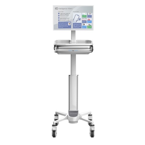 聯新移動智能工作站