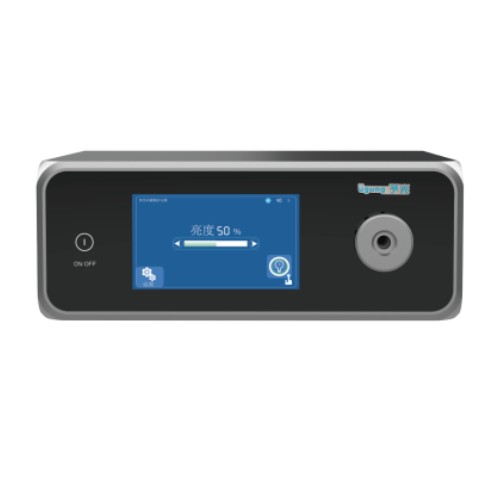 予光醫用內窺鏡冷光源UL168