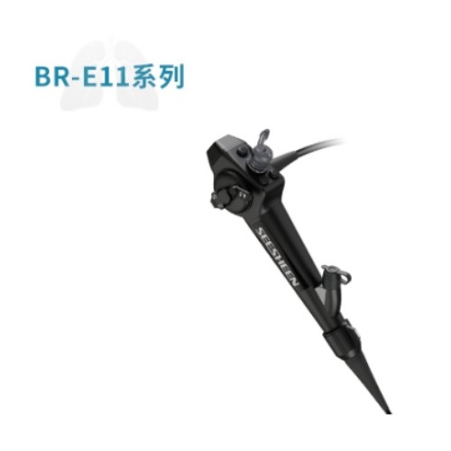 視新高清電子支氣管內窺鏡BR-E11系列