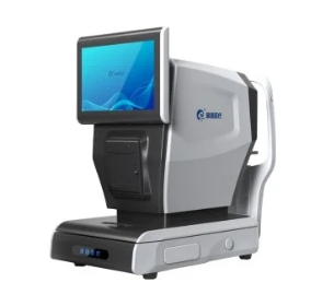 蘭羚全自動電腦驗光儀KJ60A