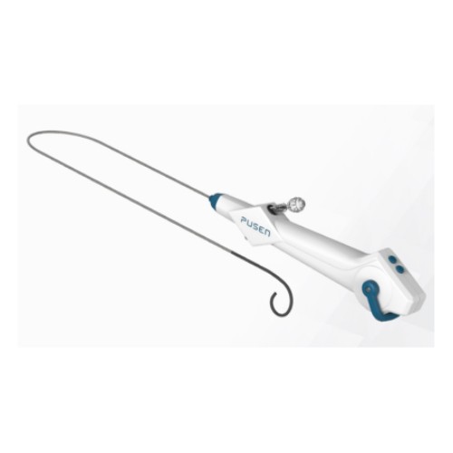 普生一次性使用電子輸尿管腎盂內(nèi)窺鏡導(dǎo)管PU3033A