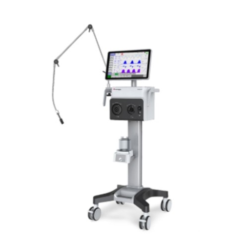 諾然美泰呼吸機Crius V6