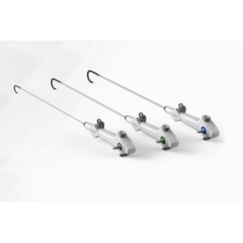 普生一次性使用電子支氣管成像導管BF220