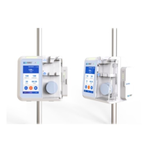 LIFEPADDLE? 腸內營養泵系統