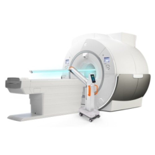 瑞格泰科UG-500磁共振消毒車腔體型