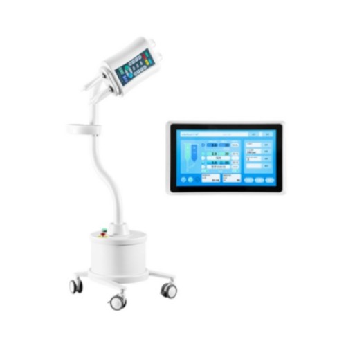 樂寧康DSA高壓注射器Honor-A1000