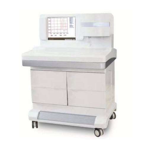 三凱微量元素分析儀推車式