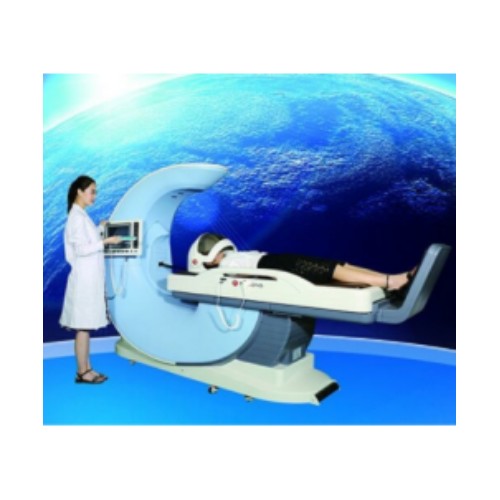 外星艙脊柱減壓牽引系統FJZ-6502