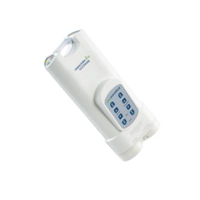 博來科高壓注射器 MR