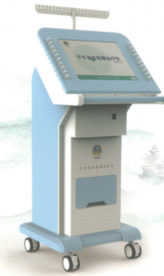 子午流注治療儀