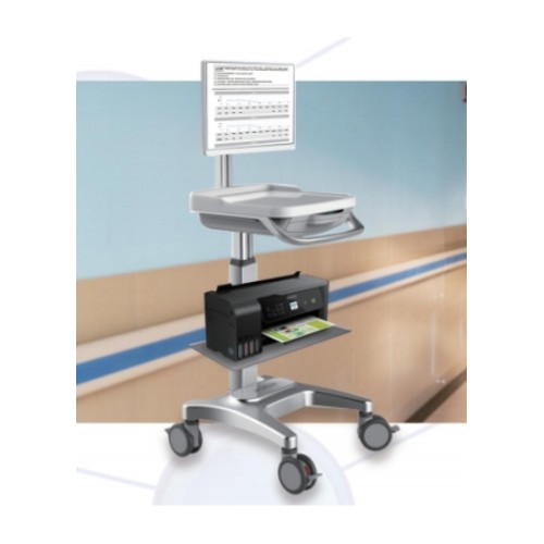 賽客步行實驗測試