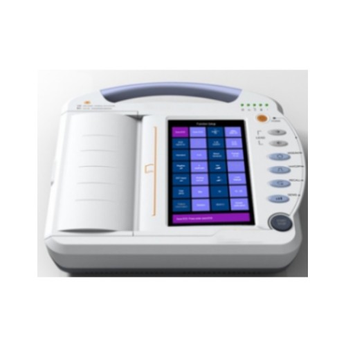 美其十二道數字式心電圖機MK-1212A