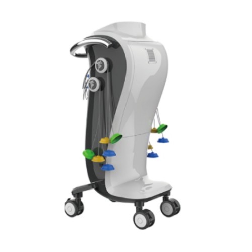 外星艙中頻干擾電治療儀WGR6000