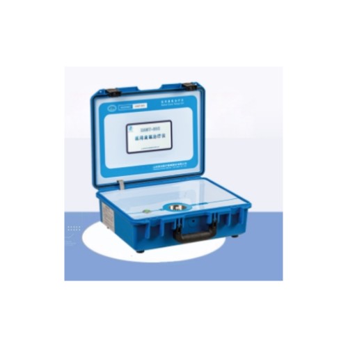 前沿醫用臭氧治療儀ZAMT-80C型