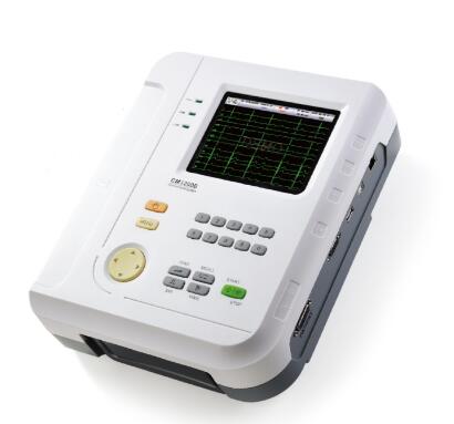 科曼CM1200B十二道心電圖機(jī)
