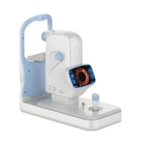 免散瞳眼底照相機(jī)FC-800