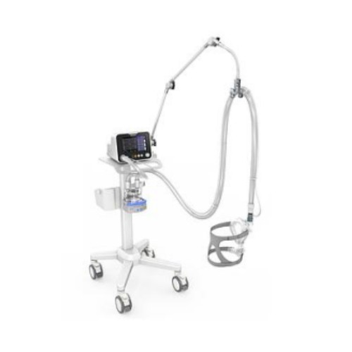 比揚無創呼吸機 RG-P40