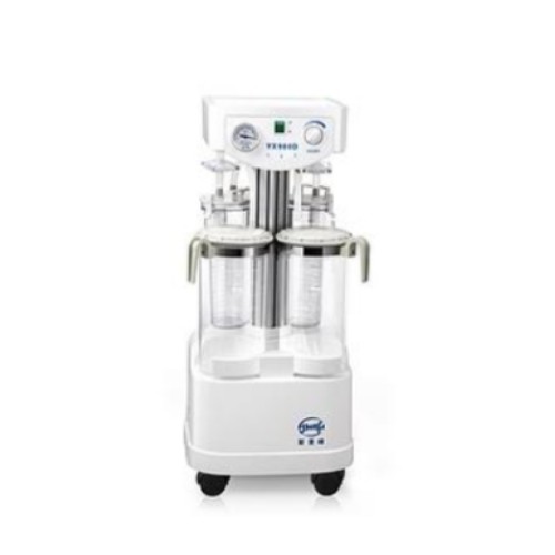 斯曼峰SMAF 電動(dòng)吸引器 YX980D