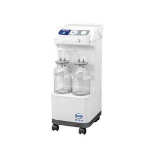 斯曼峰SMAF電動(dòng)吸引器YX930D型