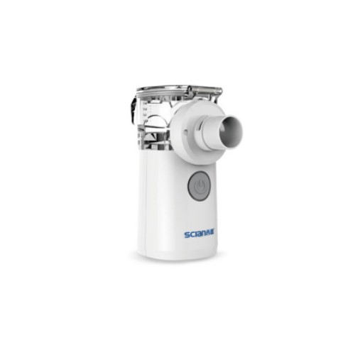 西恩壓縮式霧化器NB-812B