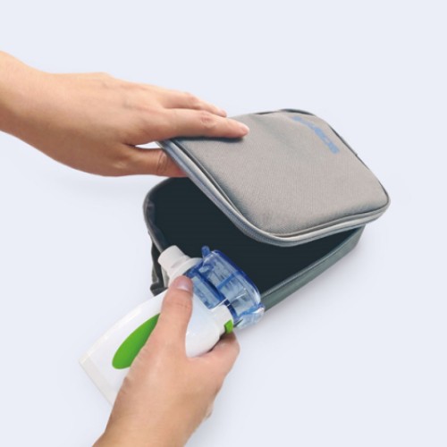 西恩壓縮式霧化器NB-811B