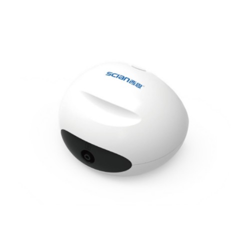 西恩壓縮式霧化器NB-911B