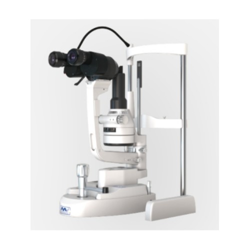 美沃裂隙燈顯微鏡S260C