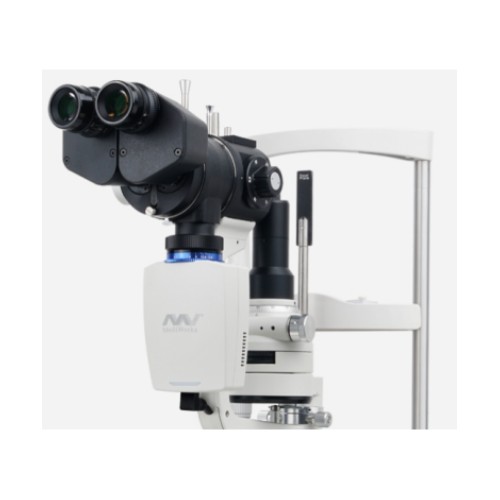 美沃裂隙燈顯微鏡S290