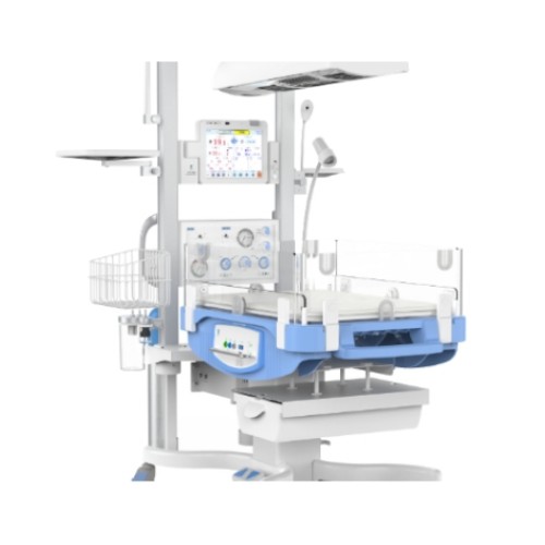 戴維嬰兒輻射保暖臺HKN-93C 