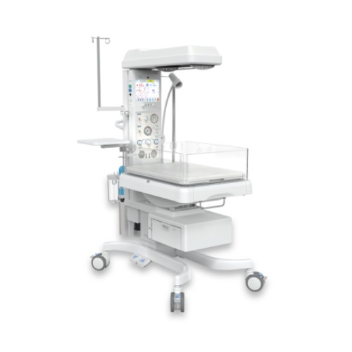 戴維嬰兒輻射保暖臺HKN-2200