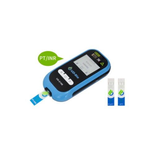 優(yōu)迪便攜式凝血分析儀UD-C100