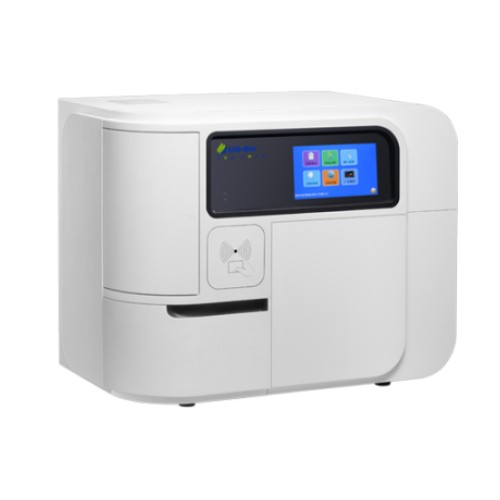 優迪全自動特定蛋白分析儀H780