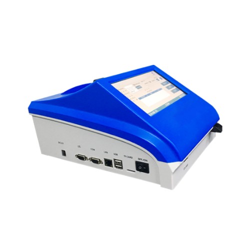 優迪熒光免疫分析儀UP-F1000